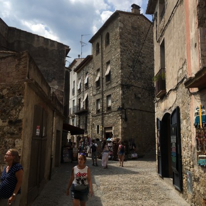 Экскурсия в Салоу