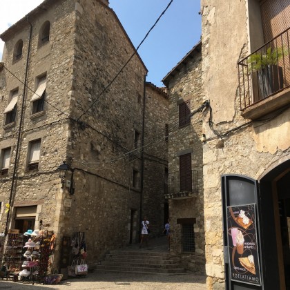 Экскурсия в Салоу