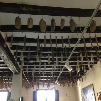 Экскурсия в Салоу