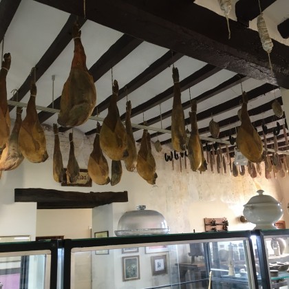 Экскурсия в Салоу