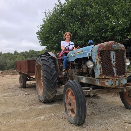 Экскурсия в Монтсеррате