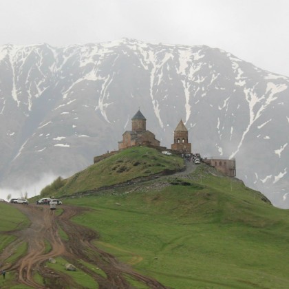 Экскурсия Tbilisi
