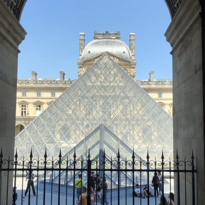 Экскурсия «10 шедевров Лувра, которые вы должны увидеть»