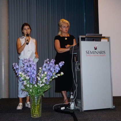 Перевод Международная Теософская Конференция