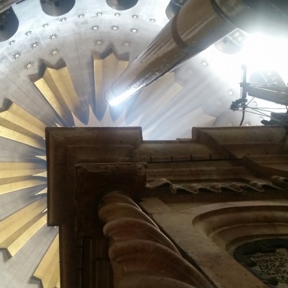 Экскурсия Храм Гроба Господня Иерусалим