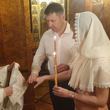 Экскурсия Свадьба на Святой Земле в Иерусалиме