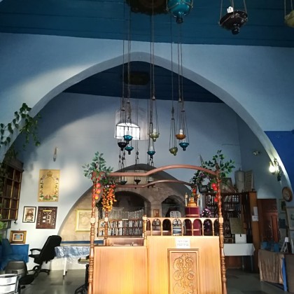 Экскурсия Цфат