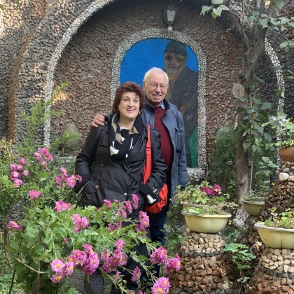 Экскурсия По дороге на озеро Севан