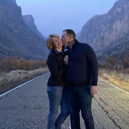 Экскурсия в Нораванке