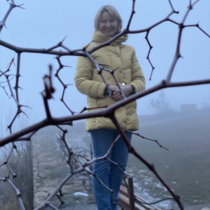 Экскурсия Нораванк