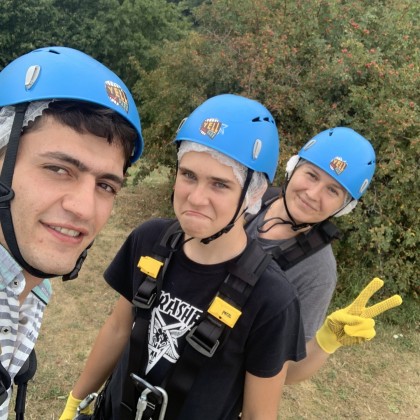 Экскурсия Yell Park/Ijevan/Dilijan