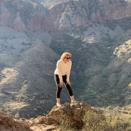 Экскурсия Ущелье Нораванка или же Армянский Каньон