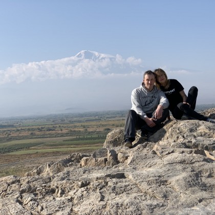 Экскурсия Хор Вирап