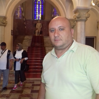 Экскурсия в Тбилиси