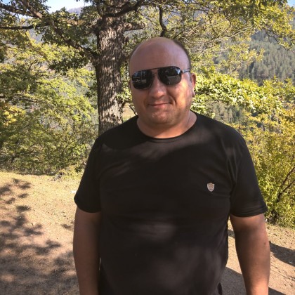 Экскурсия в Боржоми