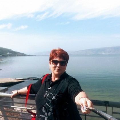 Экскурсия на озере Апостолов (Кинерет)