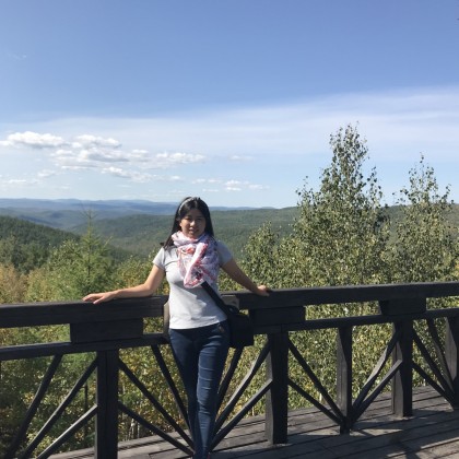 Экскурсия в Чанша и горы Аватар