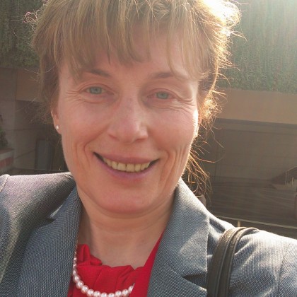 Перевод на переговорах с производителем химической продукции