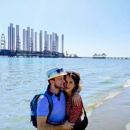 Экскурсия в Баку