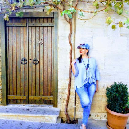 Экскурсия в Старом городе "Цигель, цигель"