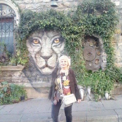 Экскурсия в Старом городе