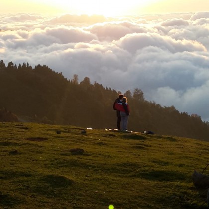 Экскурсия Гомис Мта