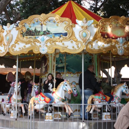 Экскурсия в Ханье