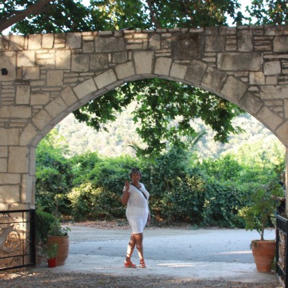 Экскурсия в Ханье