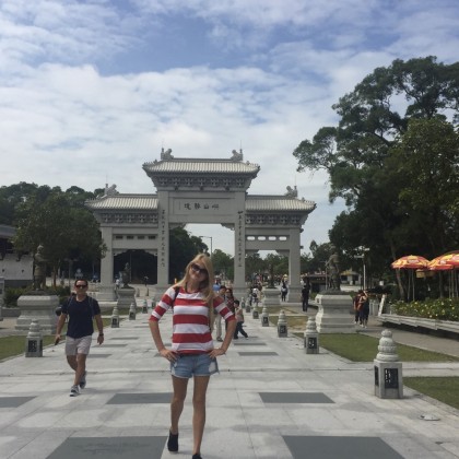 Экскурсия Поездка в гости к Будде