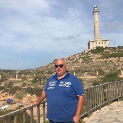 Экскурсия Torrevija