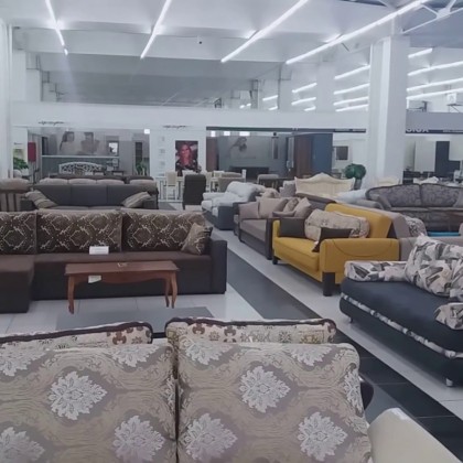 Перевод на рынке Мебельный рынок