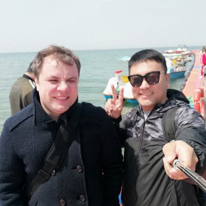 Перевод на заводе строительных материалов