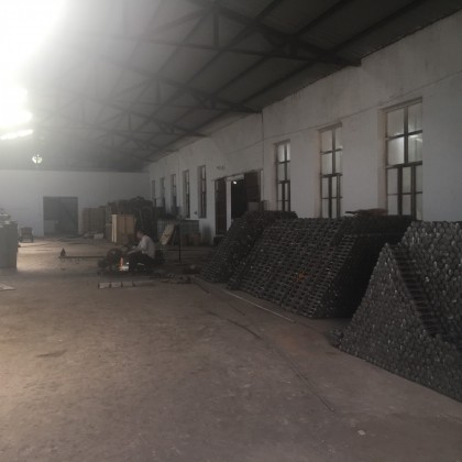 Проверка завода по изготовлению спортивного инвентаря