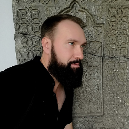 Экскурсия в Матенодаране, Ереван, Армения