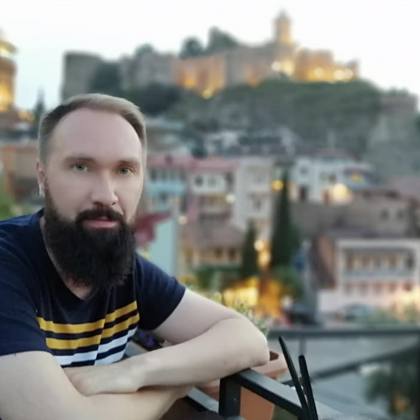 Экскурсия Грузия, Тбилиси, Абанотубани