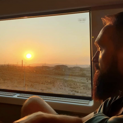 Экскурсия На пути в Баку из Сумгаита