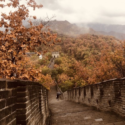 Экскурсия Китай