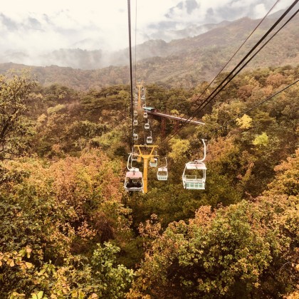 Экскурсия Китай