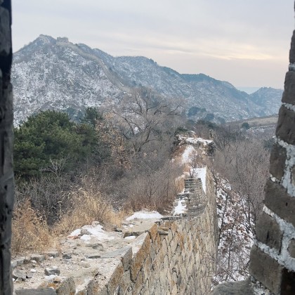 Экскурсия Великая Китайская стена 