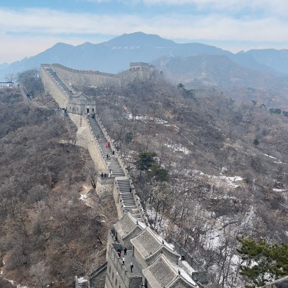 Экскурсия Пекин