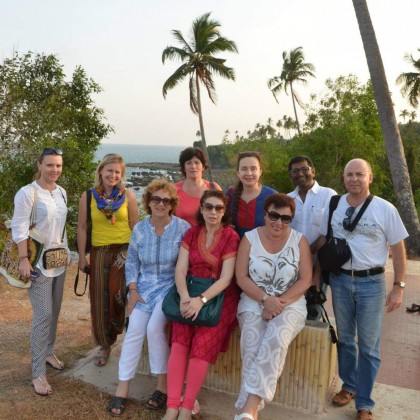 Экскурсия Андаманские острова