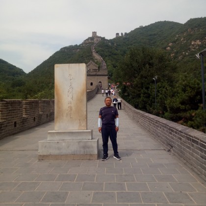 Экскурсия по Пекину