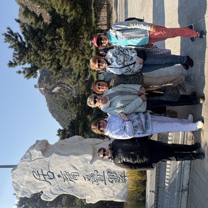 Экскурсия Китайская Великая Стена