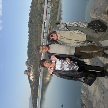 Экскурсия Летний императорский сад