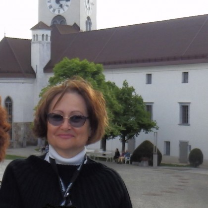 Экскурсия в Любляне