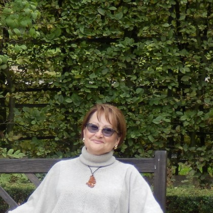 Экскурсия Арсен, Нидерланды