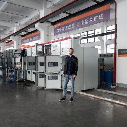 Проверка завода по cтабилизаторам