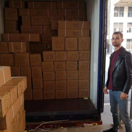 Проверка завода по гидравлическому  инструменту