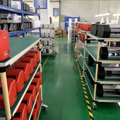 Проверка принтер