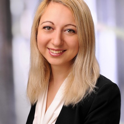 Переводчик Diana на выставке Musikmesse